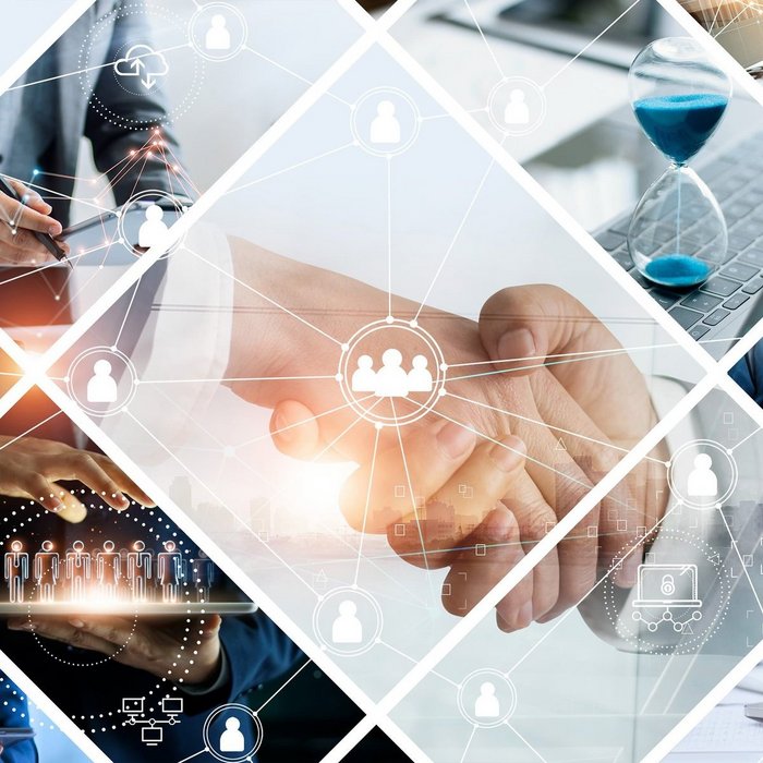 Leistungen für integrale Sicherheit