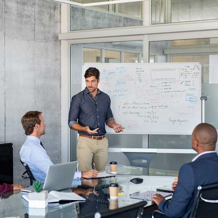 Akademie für Sicherheit von SBIS