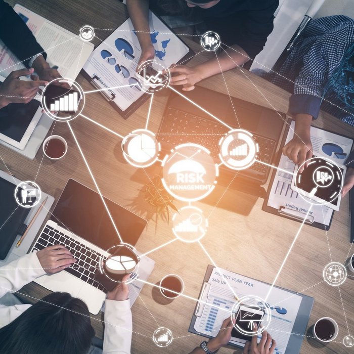 Die Themen für integrale Sicherheit